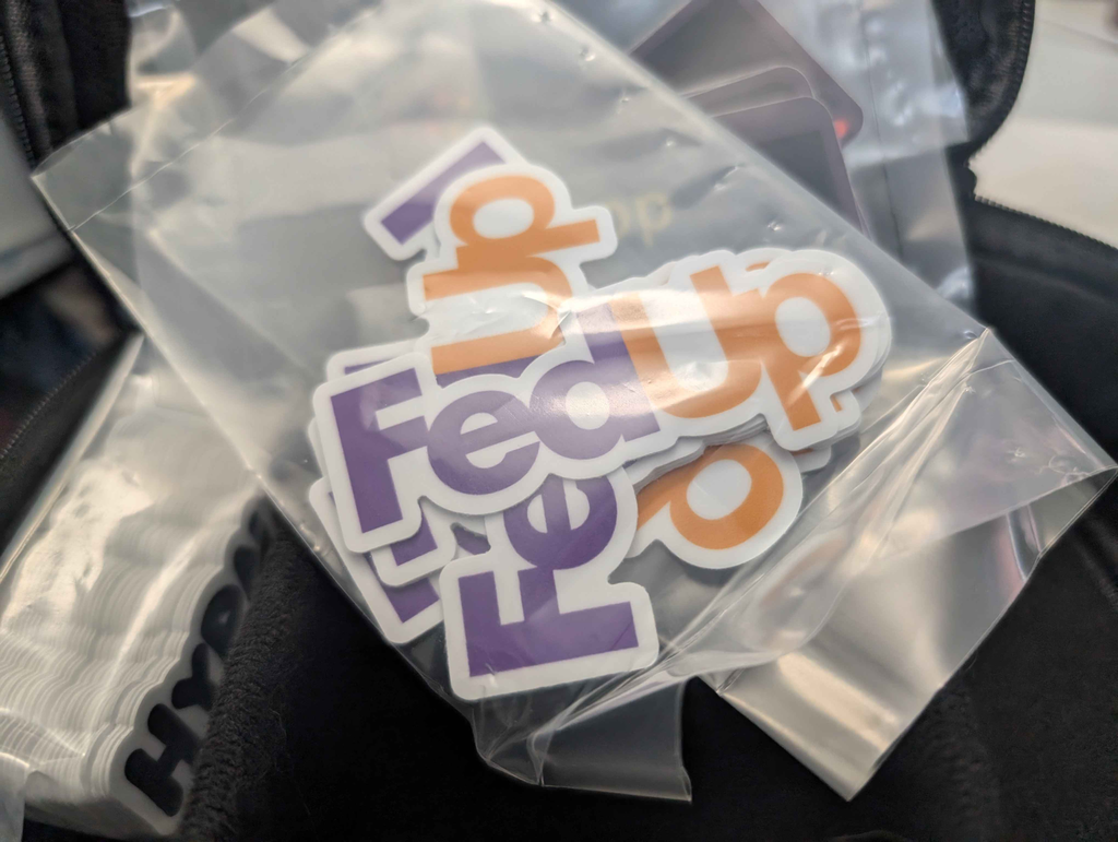 FedUp